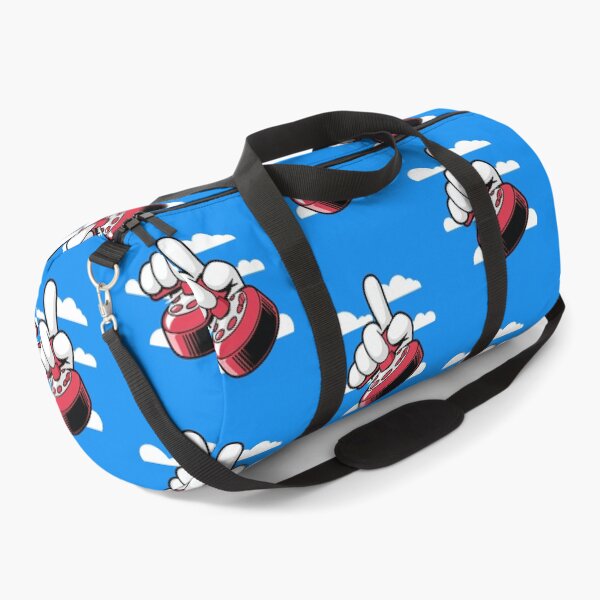 Item preview, Gotcha! - Classic Prankster designed and sold by SignumShop.