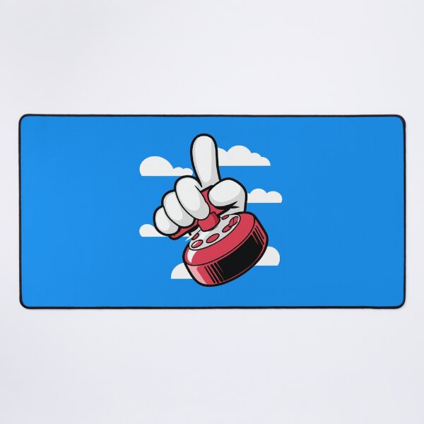 Item preview, Gotcha! - Classic Prankster designed and sold by SignumShop.