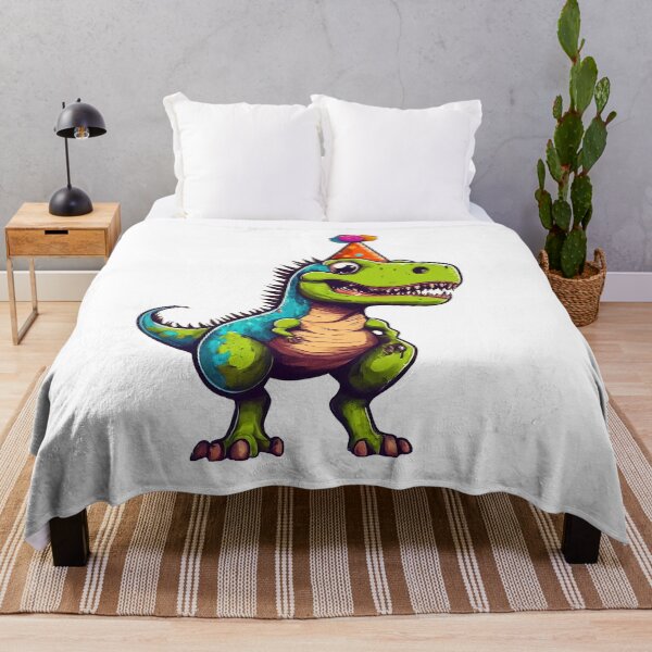 Item preview, Party Dinosaur designed and sold by iamhewho.