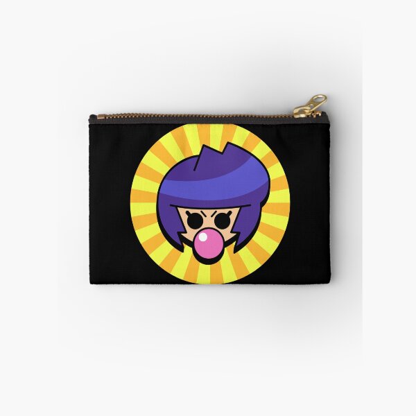 Item preview, Brawl Stars Bibi Cute Character Icon designed and sold by Gamify Store.