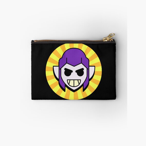Item preview, Brawl Stars Mortis Cute Character Icon designed and sold by Gamify Store.