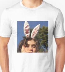 Clairo Photo Unisex T-Shirt