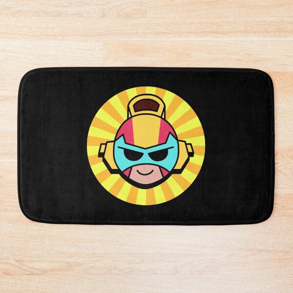 Item preview, Brawl Stars Max Cute Character Icon designed and sold by Gamify Store.