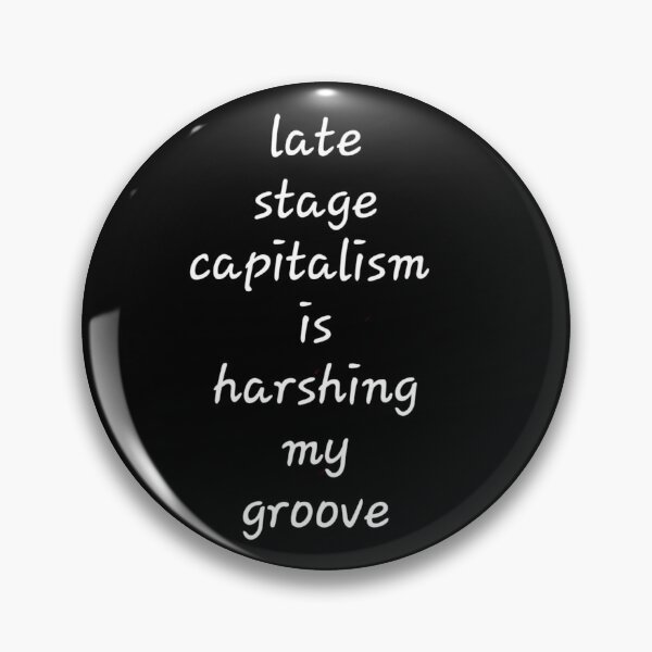 Item preview, Harsh. designed and sold by DancingCreek.