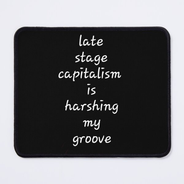 Item preview, Harsh. designed and sold by DancingCreek.
