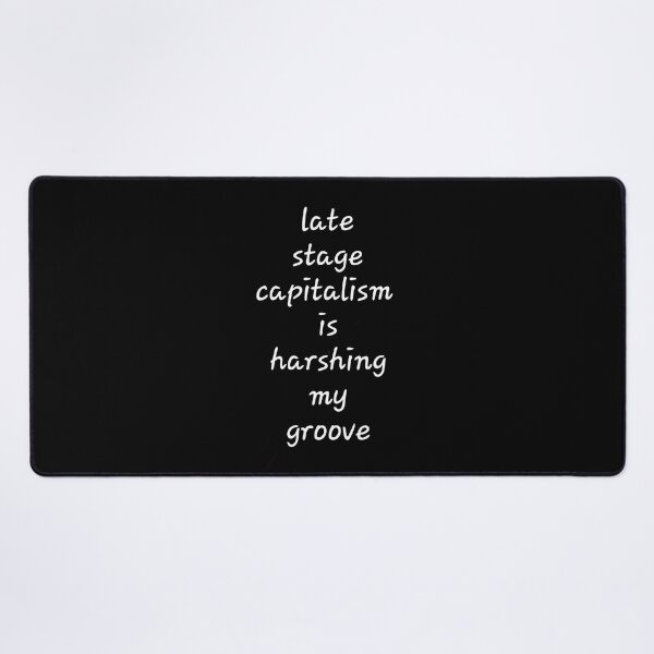 Item preview, Harsh. designed and sold by DancingCreek.