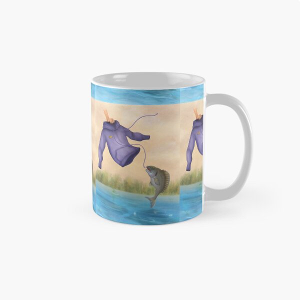 Item preview, Fishing day designed and sold by AinoaMarco.