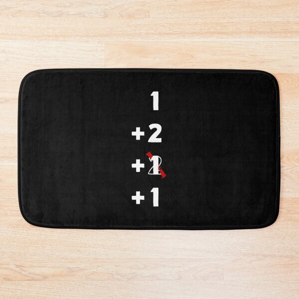 Item preview, Clue: One Plus Two Plus designed and sold by firlachieldraws.