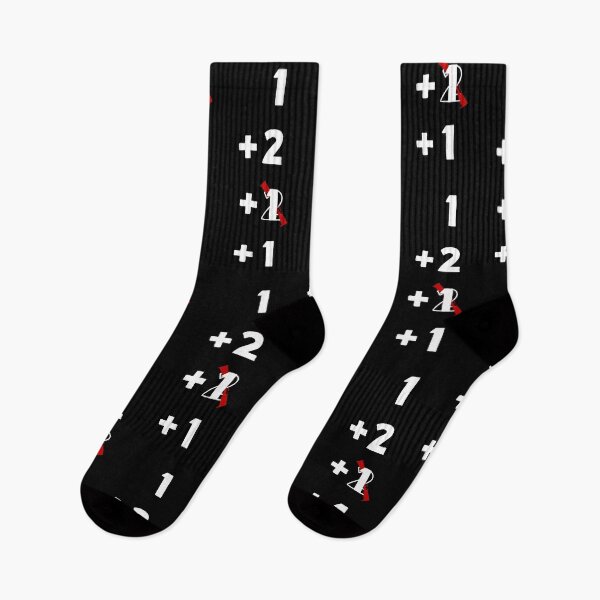 Item preview, Clue: One Plus Two Plus designed and sold by firlachieldraws.