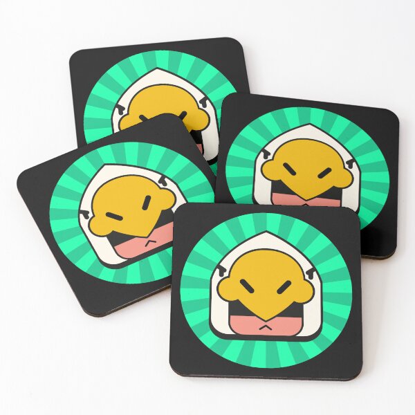 Item preview, Brawl Stars Bo Cute Character Icon designed and sold by Gamify Store.