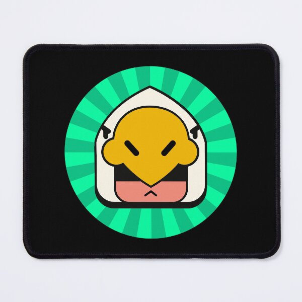 Item preview, Brawl Stars Bo Cute Character Icon designed and sold by Gamify Store.