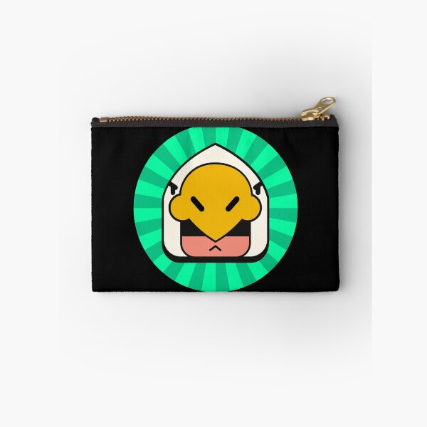 Item preview, Brawl Stars Bo Cute Character Icon designed and sold by Gamify Store.