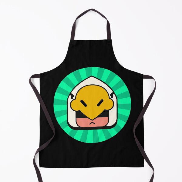 Item preview, Brawl Stars Bo Cute Character Icon designed and sold by Gamify Store.