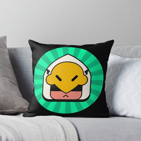 Item preview, Brawl Stars Bo Cute Character Icon designed and sold by Gamify Store.