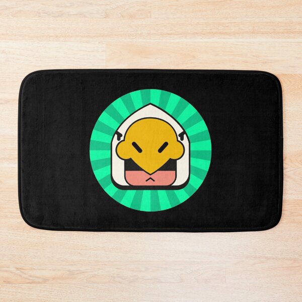Item preview, Brawl Stars Bo Cute Character Icon designed and sold by Gamify Store.