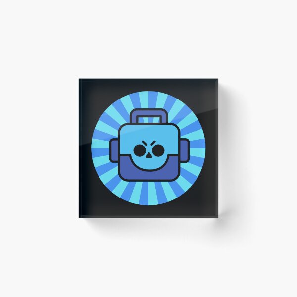 Item preview, Brawl Stars Medkit Cute Character Icon designed and sold by Gamify Store.