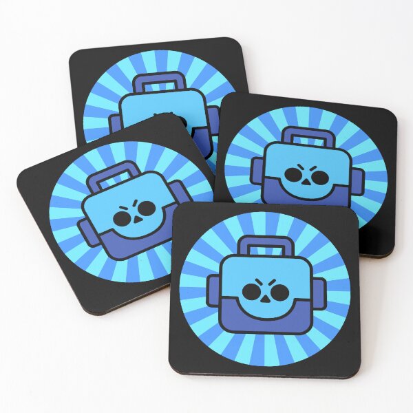 Item preview, Brawl Stars Medkit Cute Character Icon designed and sold by Gamify Store.