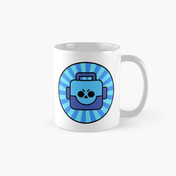 Item preview, Brawl Stars Medkit Cute Character Icon designed and sold by Gamify Store.