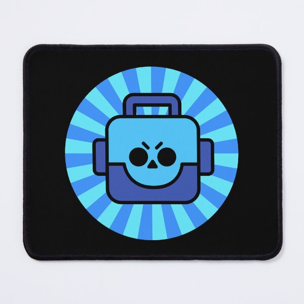Item preview, Brawl Stars Medkit Cute Character Icon designed and sold by Gamify Store.