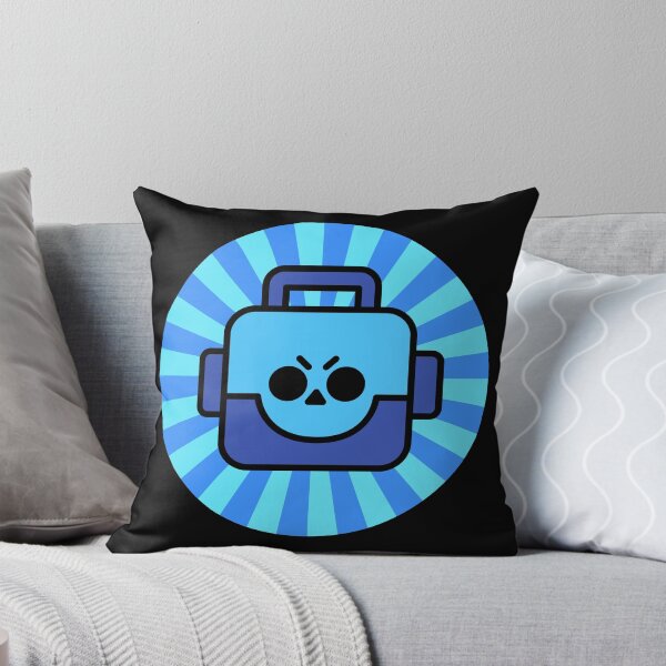Item preview, Brawl Stars Medkit Cute Character Icon designed and sold by Gamify Store.