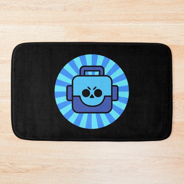 Item preview, Brawl Stars Medkit Cute Character Icon designed and sold by Gamify Store.