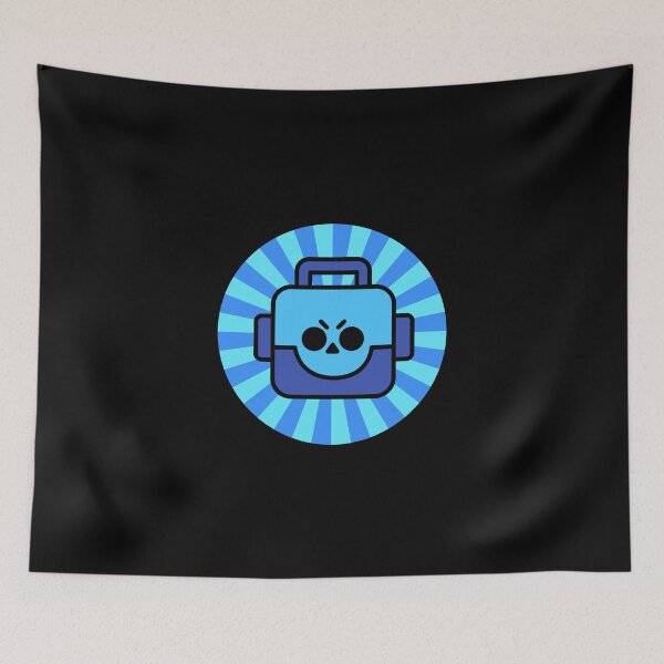 Item preview, Brawl Stars Medkit Cute Character Icon designed and sold by Gamify Store.