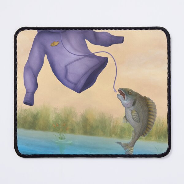 Item preview, Fishing day designed and sold by AinoaMarco.