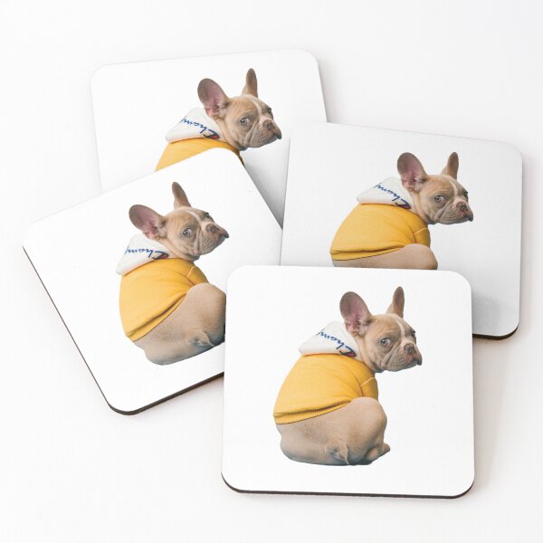Item preview, funny dog designed and sold by Zriab10.