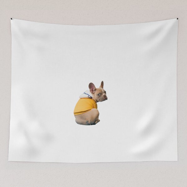 Item preview, funny dog designed and sold by Zriab10.