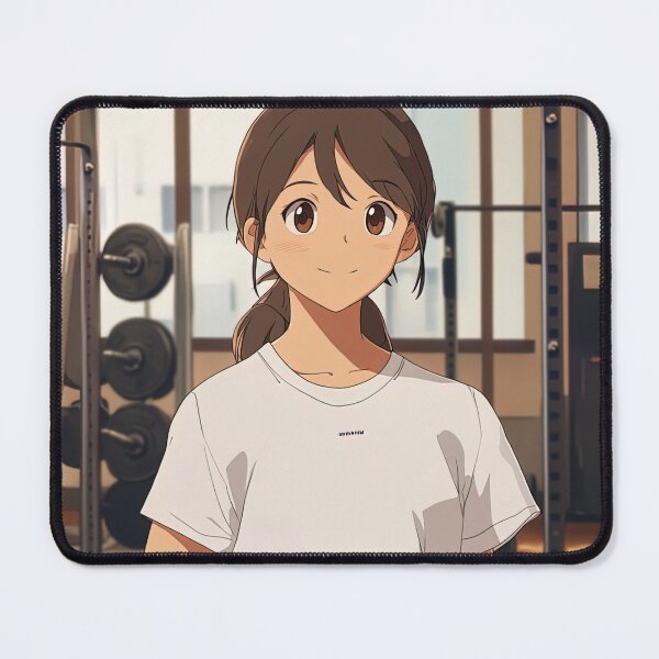 Item preview, Personal trainer | Anime style designed and sold by ComicsFactory.