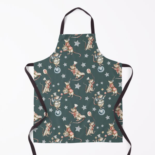 Item preview, Mouse Circus designed and sold by TurquoiseBird.