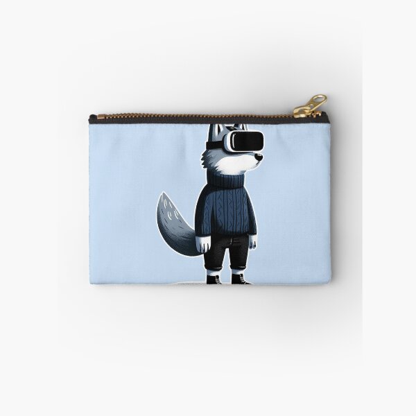 Item preview, VR Wolf designed and sold by zzz888.