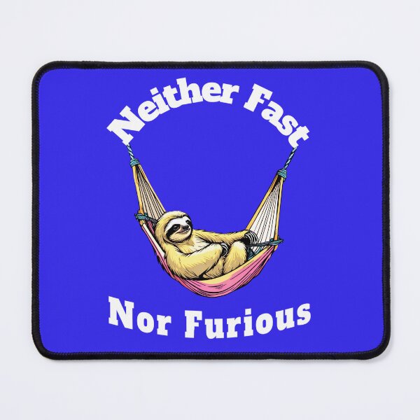 Item preview, Neither Fast nor Furious 5 designed and sold by DigitalandPhoto.