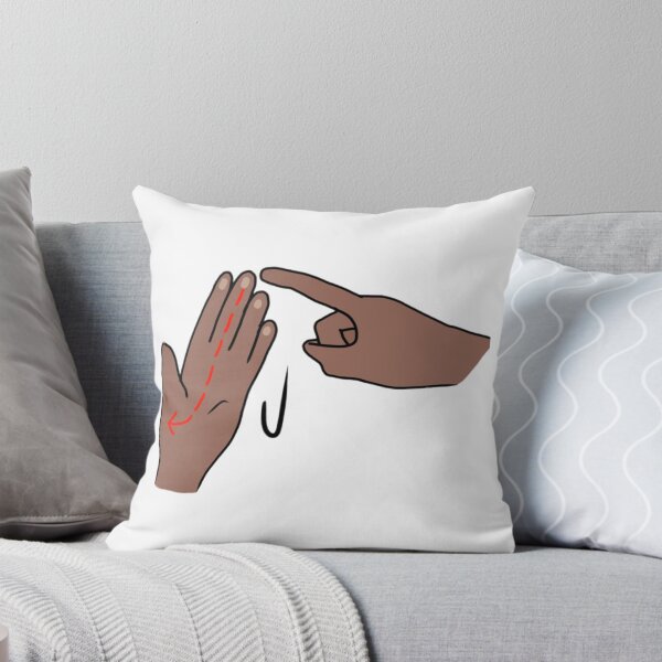 Item preview, BSL letter sign j designed and sold by Artistkhg.