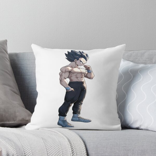Item preview, Dragon Ball Vegeta Songoku designed and sold by LOVADII.