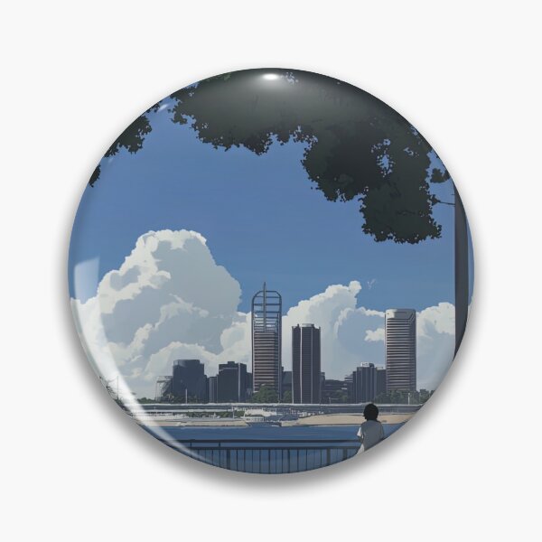 Item preview, Perth | Anime style designed and sold by ComicsFactory.