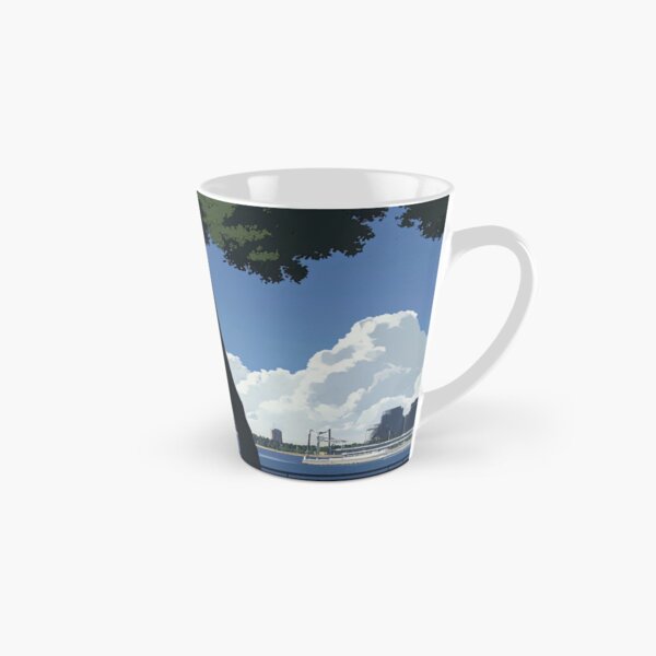 Item preview, Perth | Anime style designed and sold by ComicsFactory.