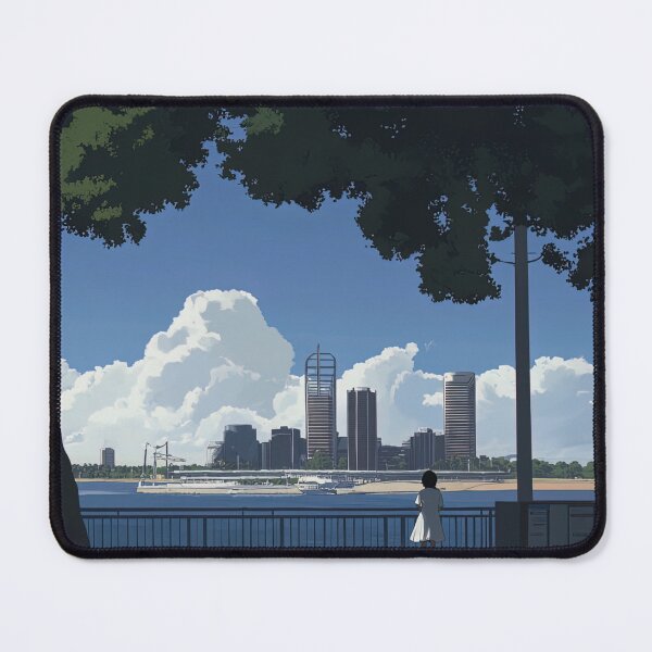 Item preview, Perth | Anime style designed and sold by ComicsFactory.