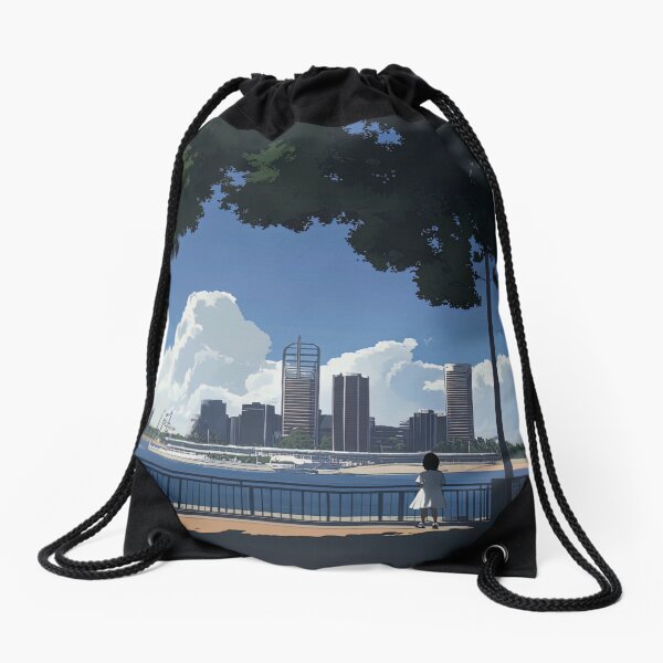 Item preview, Perth | Anime style designed and sold by ComicsFactory.