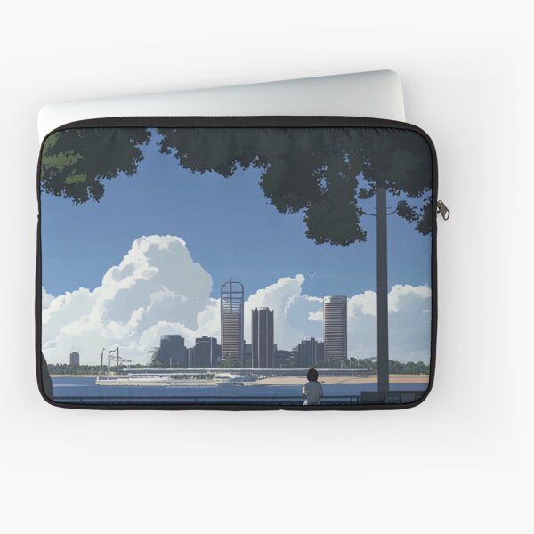 Item preview, Perth | Anime style designed and sold by ComicsFactory.