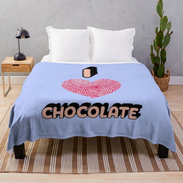 Item preview, I Love Chocolate  designed and sold by creativerooney.