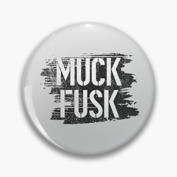 Item preview, Muck Fusk designed and sold by Trendscape.