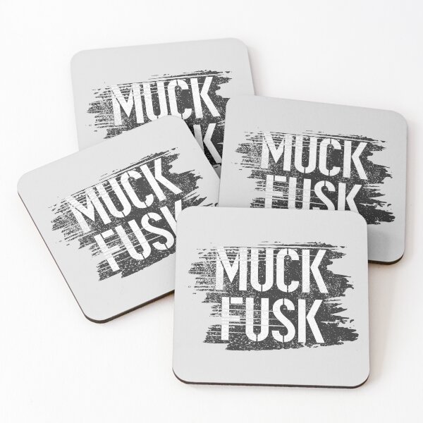 Item preview, Muck Fusk designed and sold by Trendscape.