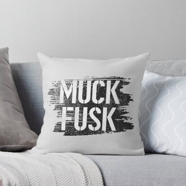 Artikelvorschau, Muck Fusk entworfen und verkauft von Trendscape.