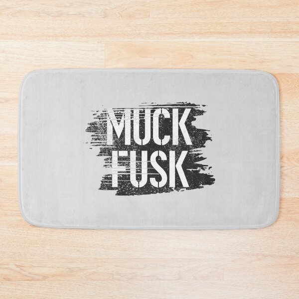 Item preview, Muck Fusk designed and sold by Trendscape.