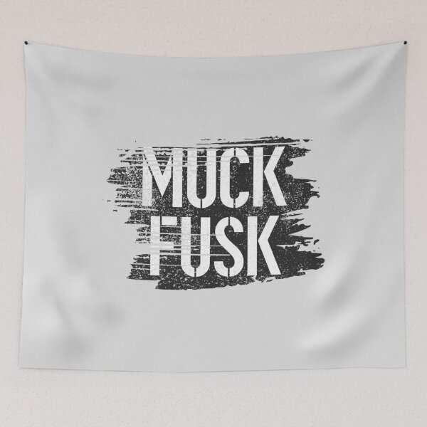 Item preview, Muck Fusk designed and sold by Trendscape.