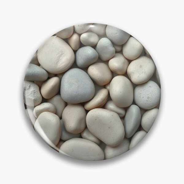 Item preview, Pebbles 3 designed and sold by HebaRK Studio.