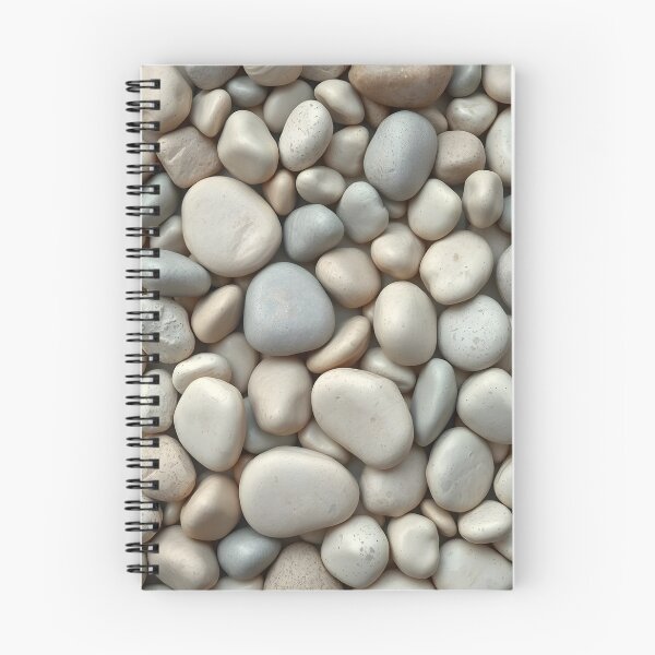 Item preview, Pebbles 3 designed and sold by HebaRK Studio.