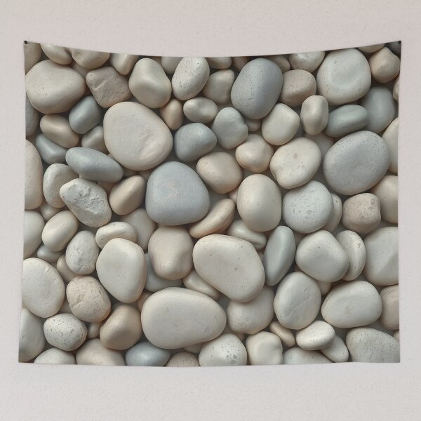 Item preview, Pebbles 3 designed and sold by HebaRK Studio.