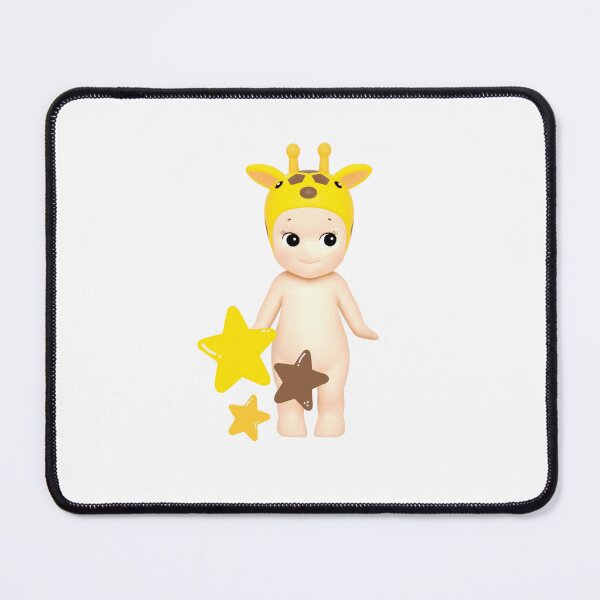 Item preview, sonny angel giraffe with stars designed and sold by Andy Dong.